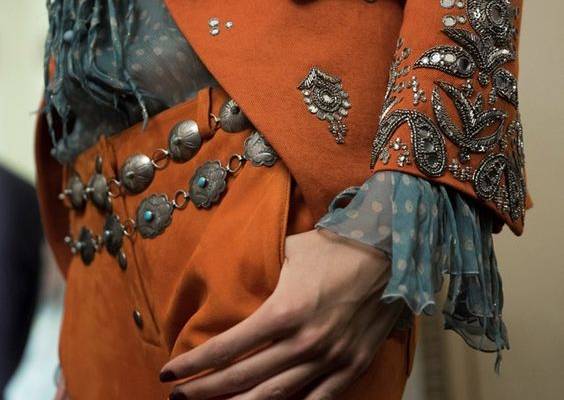 Roberto Cavalli SS17