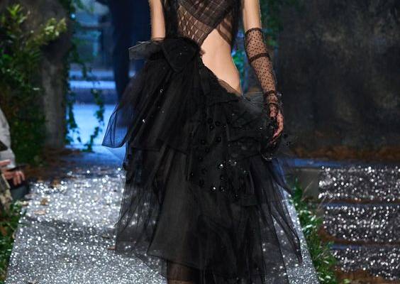 Antonio Marras Fall 2023 Ready-to-Wear Fashion Show