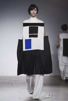 geometric fashion - Google Търсене