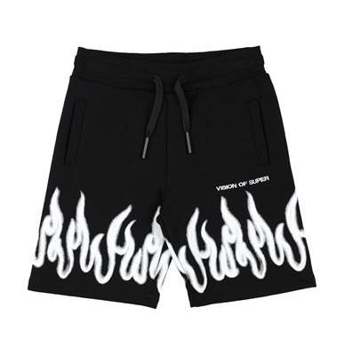 Sweatshirt fleece Brand logo Solid color with print Mid rise Drawstring waist Comfort fit French terry lining Multipockets Wash at 30° c Dry cleanable Do not bleach Do not tumble dry Iron at 110° c max