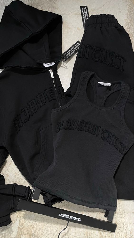 HIDDEN CULT® Official website