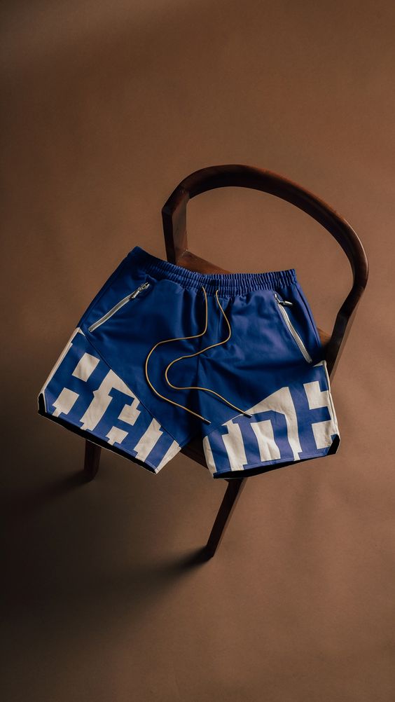 Rhude Spring Summer 22