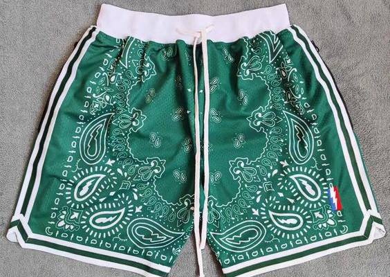 💰 Save $30✈️ Free Shipping Worldwide🔒 100% SSL Secured Safe Checkout Features Made of Mesh Fabric: The jersey is made of 100% polyester mesh fabric. It is breathable and quick dry. Zipper Pockets: The shorts are with zipper pockets on both sides Digital printed Graphics: All graphics of the shorts are digitally printed. It is durable and good-looking. For Daily Wear and Sports: The weight of the jersey is around 0.55 lb - 0.77 lb. You can wear it for daily, parties or sports. Just click 'Add T