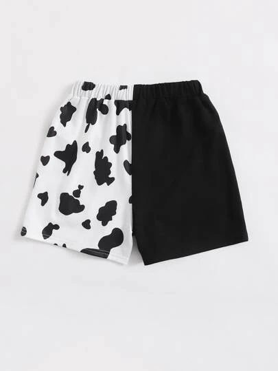 Shop kids cow print Online |  Big Deals