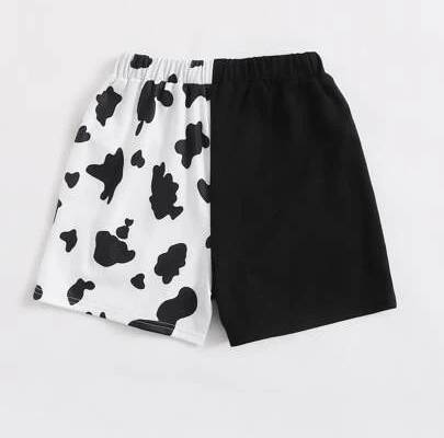 Shop kids cow print Online |  Big Deals