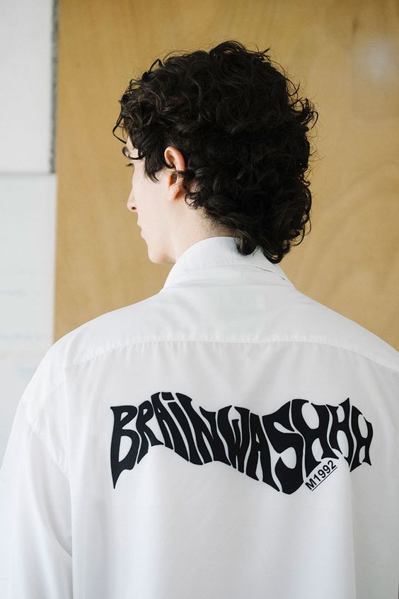 M1992 Spring Summer 2021 Collection