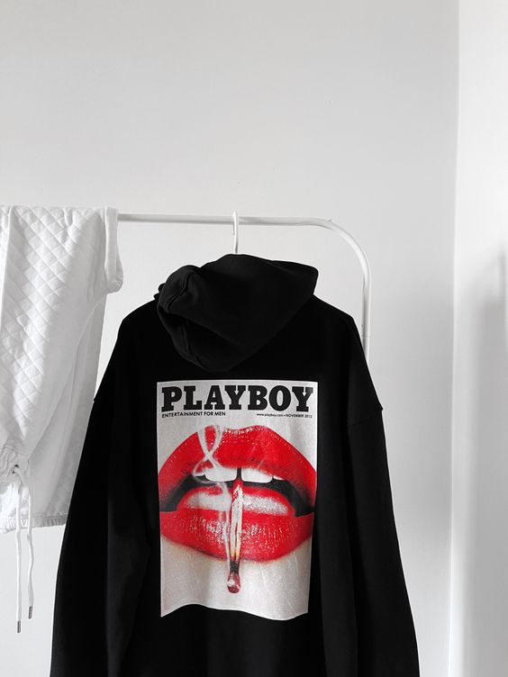 Playboy hoodie