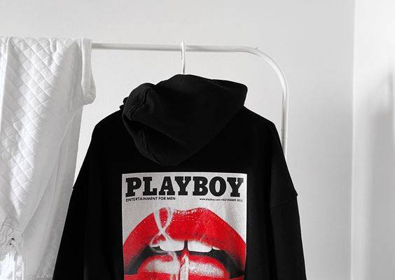Playboy hoodie
