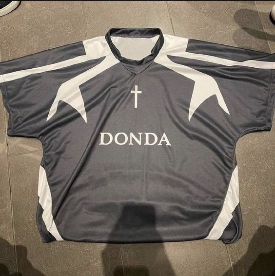 donda racer tee