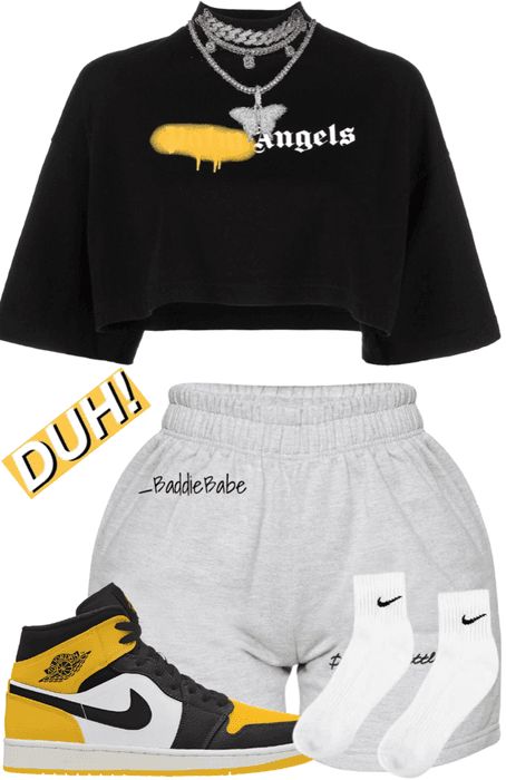 shoottaa . Outfit | ShopLook