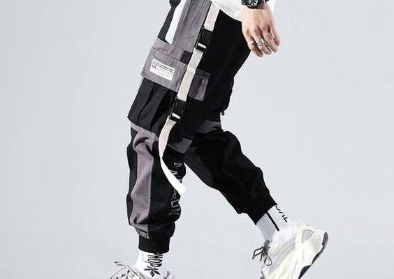 SIZE CHART 聽聽聽聽聽聽聽聽 聽聽聽聽聽聽聽 聽聽 Brand Name 聽Wenkouban Applicable Season 聽Four Seasons Origin 聽US(Origin) CN 聽Guangdong Material 聽Polyester Material 聽Cotton Applicable Scene 聽Daily Pant Style 聽Pencil Pants Style 聽HIP HOP Model Number 聽Evb8301 Thickness 聽Midweight Waist Type 聽MID Decoration 聽Pockets Waist Size(in inches) 聽1.5 - 3 Gender 聽MEN Item Type 聽Full Length Place Of Origin 聽US(Origin) Closure Type 聽Elastic Waist Fabric Type 聽Broadcloth Length 聽Full Length Front Style 聽Flat Fit Type 聽Regular