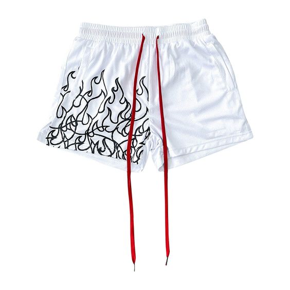 PRICES MAY VARY. 100%Chemical fiber blending 🚀FAST SHIPPING 7-14 DAYS! ★Best Service:If you have any question, please contact us and we will reply in 24 hour! We are using Asian sizes, you can see the size details in the picture for comparison to ensure proper size. Zipper closure Hand Wash Only red cargo shorts for men lounge shorts men short shorts 4t shorts plus size athletic shorts mens golf shorts black men shorts casual mens slim fit white shorts slim shorts for men cross waist workout sh