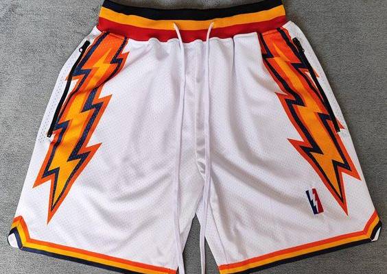 💰 Save $30✈️ Free Shipping Worldwide🔒 100% SSL Secured Safe Checkout Features Made of Mesh Fabric: The jersey is made of 100% polyester mesh fabric. It is breathable and quick dry. Zipper Pockets: The shorts are with zipper pockets on both sides Digital printed Graphics: All graphics of the shorts are digitally printed. It is durable and good-looking. For Daily Wear and Sports: The weight of the jersey is around 0.55 lb - 0.77 lb. You can wear it for daily, parties or sports. Just click 'Add T