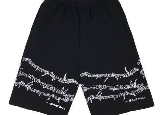 Shipping: Worldwide Express Shipping AvailableDelivery time: 7-15Days Fast ShippingReturns: Fast refund, 100% Money Back Guarantee.Decoration: PocketsFabric Type: BroadclothPant Style: RegularFit Type: LOOSEStyle: High StreetMaterial: CottonOrigin: Mainland ChinaCN: GuangdongWaist Type: MIDGender: WOMENItem Type: ShortsPlace Of Origin: China (Mainland)Closure Type: Elastic Waist