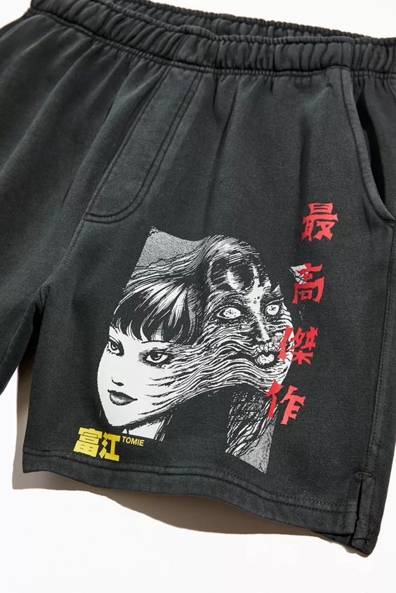 Men’s Shorts: Jean, Cargo   Nylon | Urban Outfitters