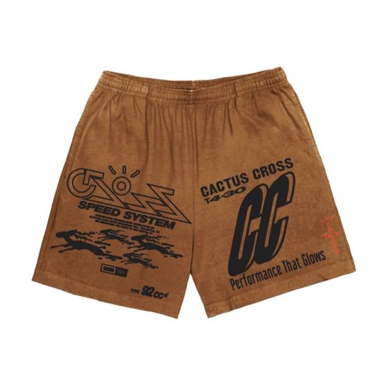 Brand New Still In Plastic Never Worn No Stains No Tears Or Rips No Holes Deadstock Sold Out On Website Released On 4/27/21 Size Large Color Brown What You See In The Pictures Is What You Will Get Fast Shipping 1-3 Days Carefully Packaged Posh Ambassadori Got 5 Star Ratings Well Trusted 100% Authentic Bought Straight From Coolkicks I Got 1000 Sales Shop With Confidence Send Reasonable Offers Or They Will Be Rejected No Trades