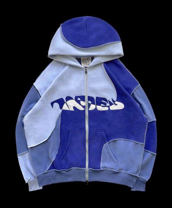 tectonic hoodie from named collective