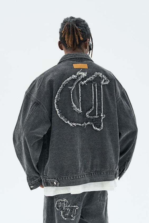 Shop INTL Collective’s collection of outerwear.