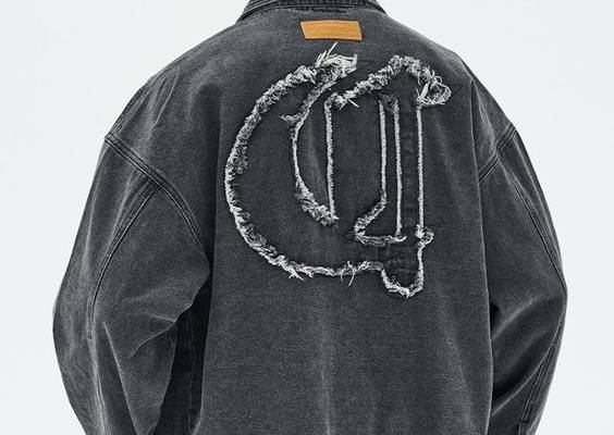 Shop INTL Collective's collection of outerwear.