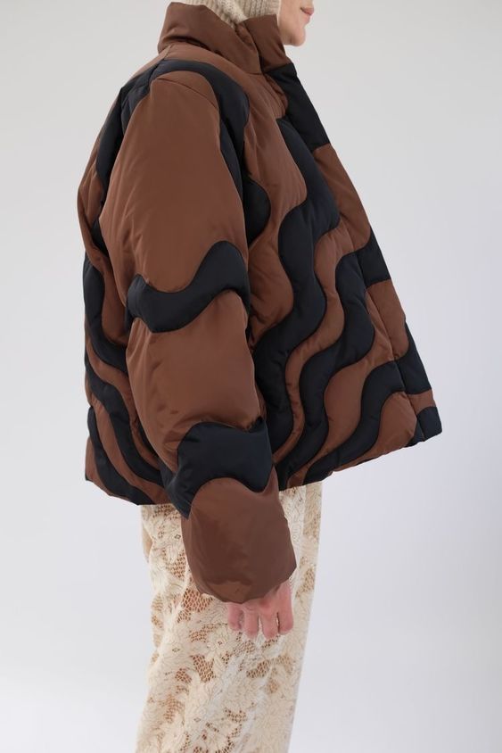 10 Stand Out Puffer Jackets that are 2023 goals!