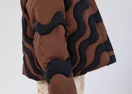 10 Stand Out Puffer Jackets that are 2023 goals!