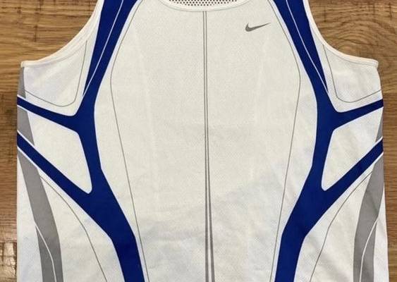 Nike PRO Running Vest
