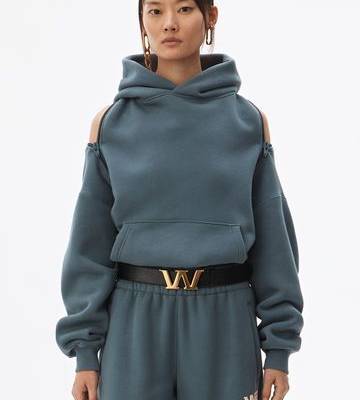 women's designer apparel, bags, footwear and accessories from Alexander Wangalexanderwang.t | Women's T by Alexander Wang - a collection of elevated basics and essentials