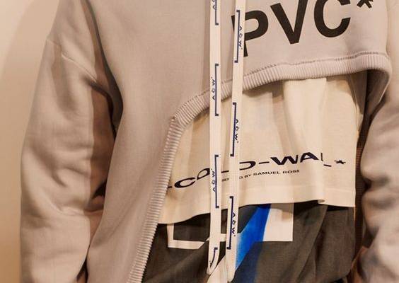 A-Cold-Wall* SS18
