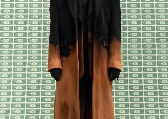 Vetements Fall 2022 Ready-to-Wear Collection | Vogue