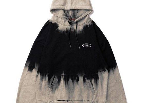 Brand Name: ATSUNRISESleeve Length(cm): FullStyle: HIP HOPPattern Type: LetterClothing Length: RegularCollar: O-NeckClosure Type: NoneSleeve Style: RegularHooded: YesThickness: STANDARDMaterial: COTTONMaterial: PolyesterType: RegularDetachable Part: NONE