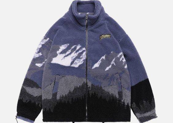 I love this jacket for Fall ‘22 and Photoshoot