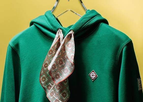 Casablanca Fall 2021