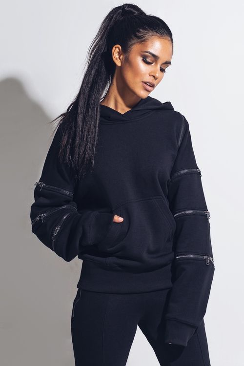 TOY_B / толстовка