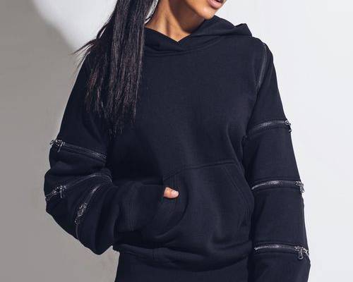 TOY_B / толстовка