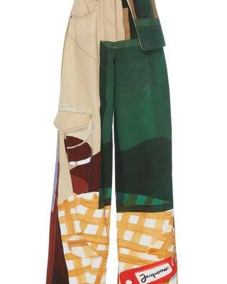 Jacquemus Fashion Collections For Women | Moda Operandi