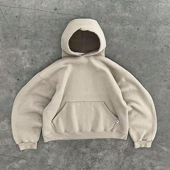 90s Russell Hoodie
