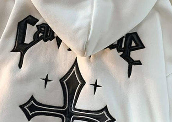 Elevate your streetwear game with the NTC® Retro Cross Hoodie. This vintage-inspired hoodie combines timeless style with a unique cross design, making it a must-have addition to your wardrobe. Whether you're going for a casual urban look or aiming for a fashion-forward statement, this hoodie has you covered. Stand out from the crowd with its retro-chic silhouette and effortlessly cool vibes. Shop now and embrace the blend of fashion and comfort with the NTC® Retro Cross Hoodie.