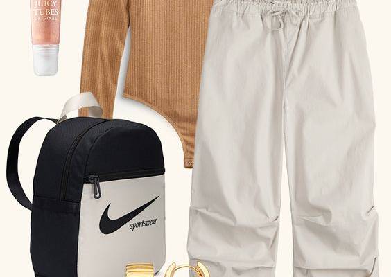 Be voted most stylish this school year with can’t-miss picks from fan-favorite brands. Shop bodysuits, parachute pants, so-cute sneakers and more at Kohl’s and Kohls.com.