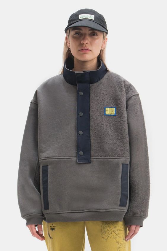 Brain Dead Drops Vibrant