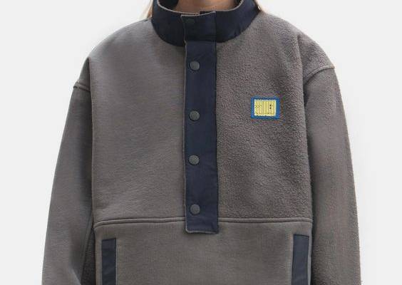 Brain Dead Drops Vibrant