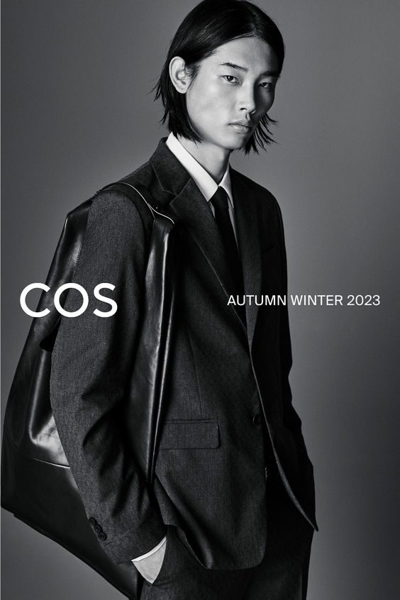Introducing Autumn Winter 2023. Rooted in timeless design and compelling fashion movements. Discover the new collection now online and in stores.