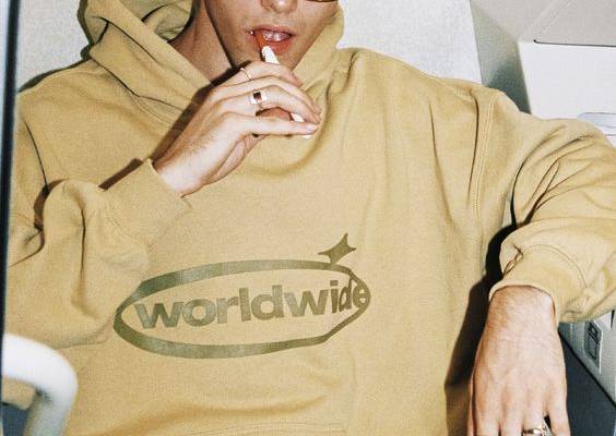 Presenting our new drop FW23 VISION