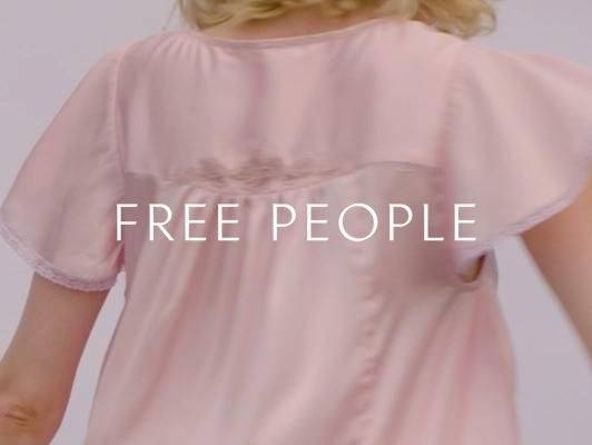 Free People Presents: The Fall Collection. Shot by @watchingnewyork in Paris. Shop now.