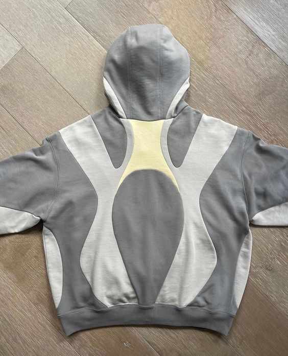 PM••PROJECTS – Instagram: “ACRO HOODIE”