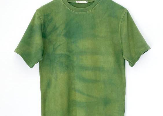 Medium Weight Fleece
100% Organic Cotton
Natural Dyes
Made in Tamil Nadu, India