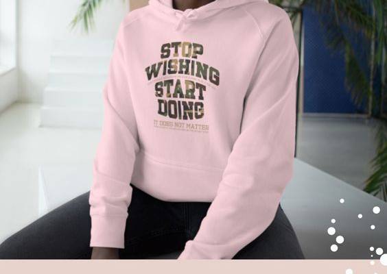 Looking for a piece of clothing that embodies style, comfort, and universality? Search no more! Our unisex supply hoodie is designed with all these in mind. The perfect blend of comfort and style, this hoodie doesn't just look good; it feels good too. It's versatile and can be paired with just about anything in your wardrobe. Step up your fashion game with our unisex hoodie!