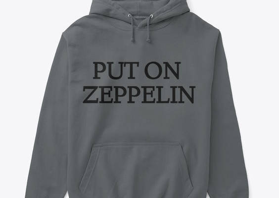 Every Led Head Needs