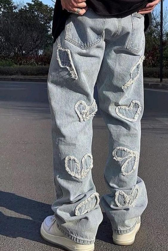 – Available – Visit our website to create your dream outfit