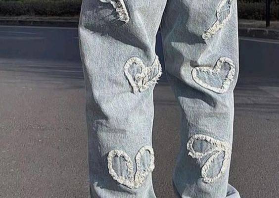 – Available – Visit our website to create your dream outfit