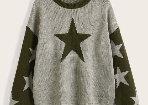 Multicolor Casual Collar Long Sleeve Fabric Colorblock,Geometric Pullovers Embellished Slight Stretch  Women Clothing